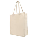 Em Sustainable Leather Tote Bag