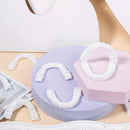 "2Pac Silicone Orthodontic Mouthguards - Adjustable Teeth Aligners for Men/Women - Christmas Gift"