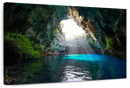 Melissani Cave Wall Art