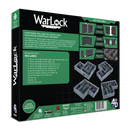 WarLock Tiles: Dungeon Tiles II - Full Height Stone Walls Expansion