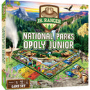 Jr. Ranger - National Parks Opoly Junior