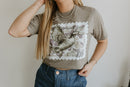 Duck Stamp Graphic Tee