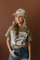 Duck Stamp Trucker Hat