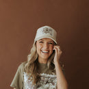 Duck Stamp Trucker Hat