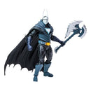 Duke Thomas as Batman - 1:10 Scale Action Figure, 7" - DC Multiverse - McFarlane Toys Action & Toy Figures ToyShnip 