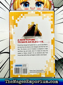 Dungeon Builder Vol 7 The Demon King's Labyrinth is a Modern City