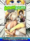 Dungeon Builder Vol 7 The Demon King's Labyrinth is a Modern City