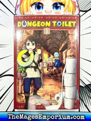 Dungeon Toilet Vol 1