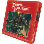 Dungeon Saga Origins: Core Game