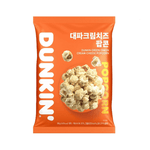 Dunkin Green Onion Cream Cheese Popcorn (75g)(Korea)