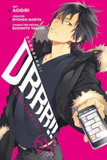 Durarara!! Re Dollars Arc Vol 01