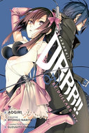 Durarara!!! Re: Dollars Arc Vol 4