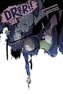 Durarara!! SH Vol 1 Light Novel