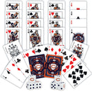 Chicago Bears - 2-Pack Playing Cards & Dice Set