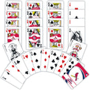 St. Louis Cardinals Playing Cards - 54 Card Deck