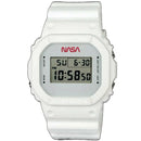 Casio Men's G-Shock x NASA 5600 Series