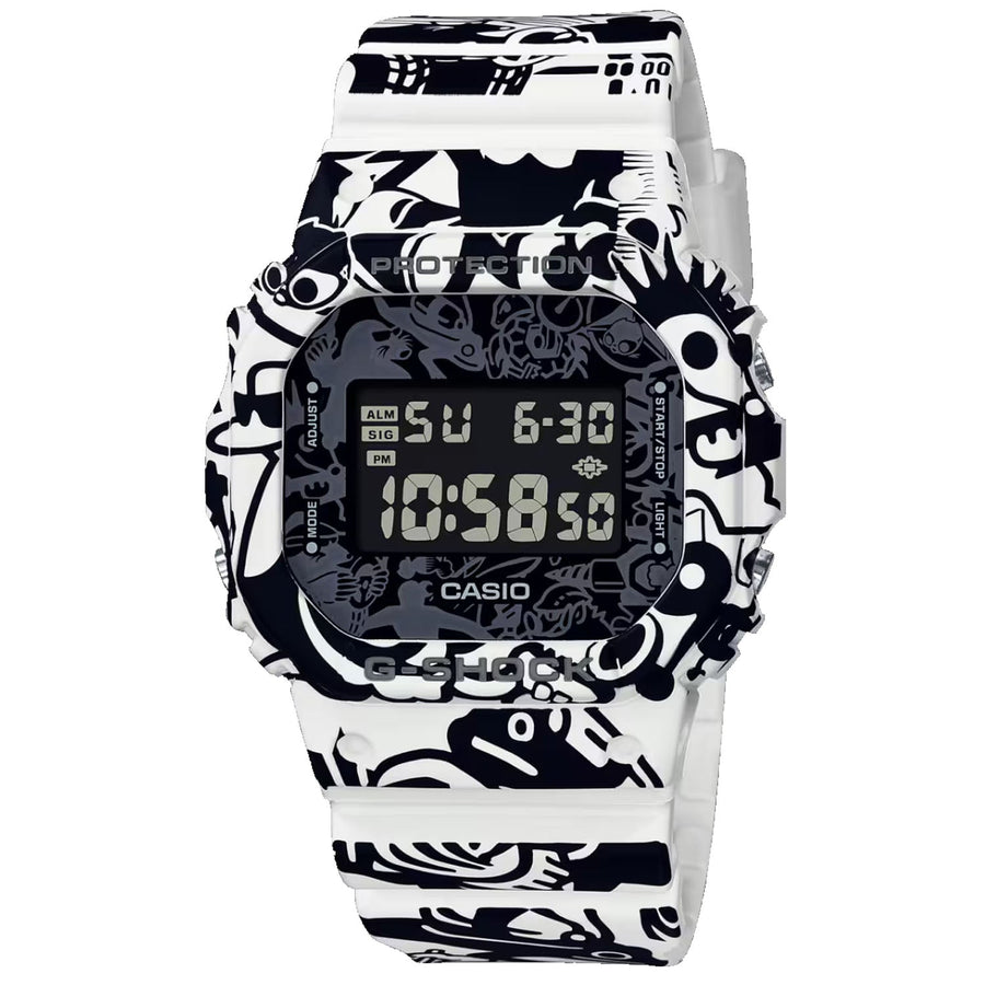 Casio Men's G-Shock G-Universe 5600 Series
