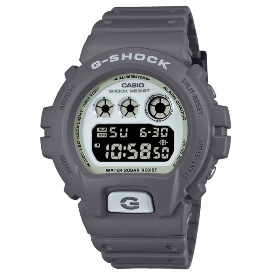Casio Men's G-Shock 6900 Series