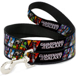 Dog Leash - GUARDIANS OF THE GALAXY 5-Character Pose Blocks