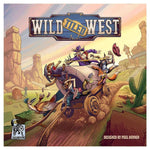 Wild Tiled West