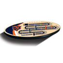 Chicago Bears Cribbage