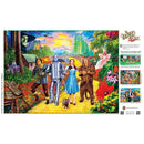 The Wizard of Oz - Off to See the Wizard 1000 Piece Jigsaw Puzzle