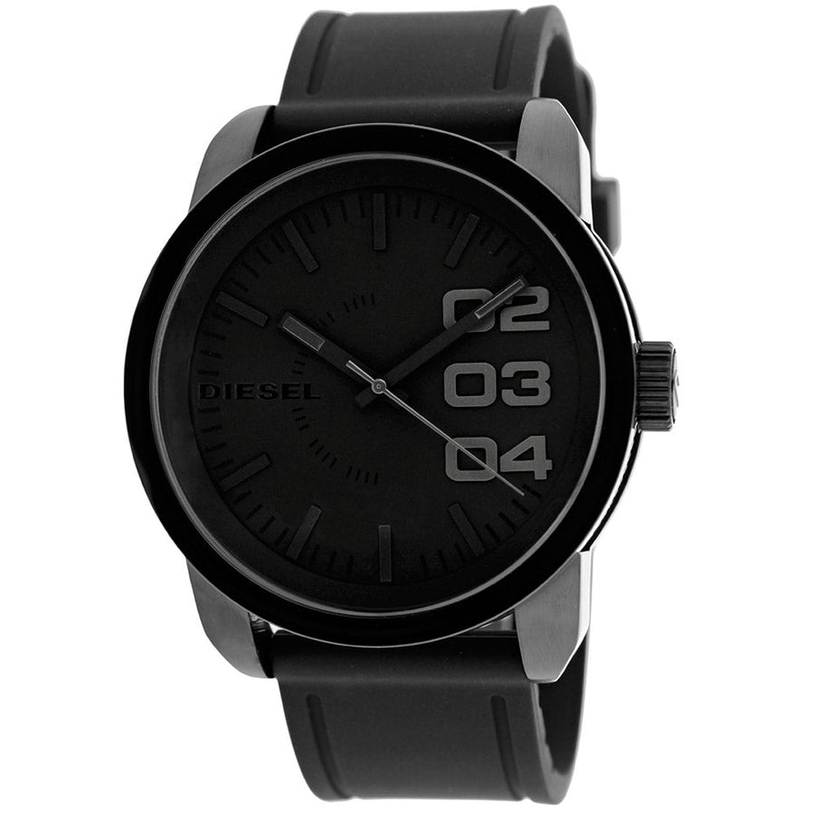 Diesel Men's Not So Basic