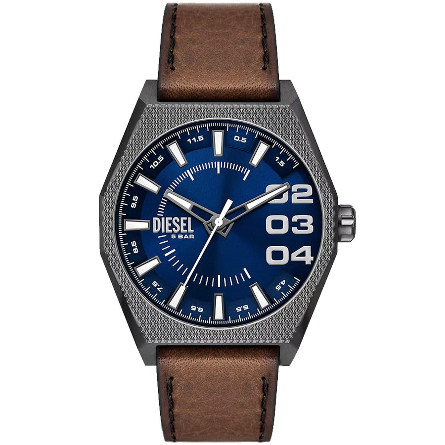 Diesel Men's Scraper