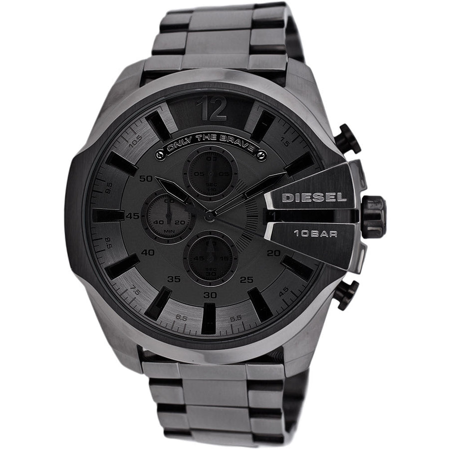 Diesel Men's Mega Chief