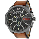 Diesel Men's Mega Chief