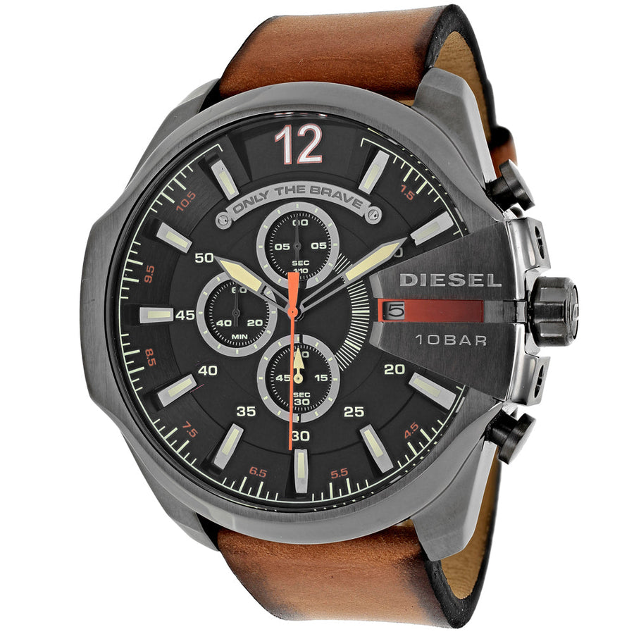 Diesel Men's Mega Chief