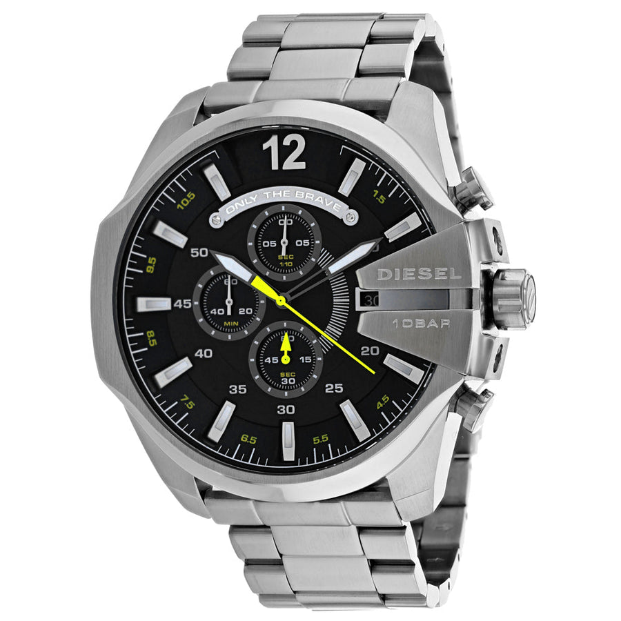 Diesel Men's Mega Chief