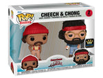 PREORDER (Estimated Arrival Q2 2024) POP Movies: Cheech & Chong 2-Pack (Specialty Series Exclusive)