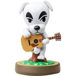 K.K. Slider Amiibo: Animal Crossing Series (Nintendo Switch)