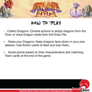 Dragon Pets