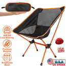 GBruno Foldable Camping Chair