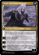 Sorin of House Markov (MH3-245) - Modern Horizons 3