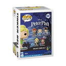 Funko Pop Peter Pan 70Th Anniversary   Tinker Bell On Mirror