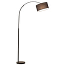 Vertical Fishing Piano Lamp Is Fashionable