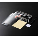 Steel Chrome Deluxe Case for iPhone 4/4S