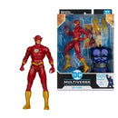 McFarlane Toys DC Build-A-Figure Justice League Task Force 7-Inch Scale Action Figure - Select Figure(s)