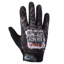 Breathable Mountaineering Fitness Cycling Gloves