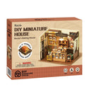 Rolife: Becka's Baking House DIY Miniature House Kit