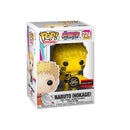 Funko Pop! Boruto: Naruto Next Generations Naruto Hokage - AAA Anime Exclusive
