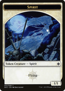 Spirit (GK2-002) - RNA Guild Kit Tokens