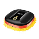 Smart Robot Vacuum Cleaner Automatic Mopping Sweeping Rechargeable