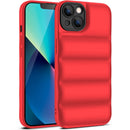 Down Jacket Protective Phone Case