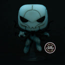 Funko Pop! Venom Poison Spider-Man - Entertainment Earth Exclusive
