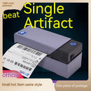 Bluetooth Plastic Printer - Universal Surface Printing