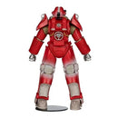 McFarlane Toys Fallout T-45B Nuka Cola McFarlane Elite Edition #13 7-Inch Deluxe Action Figure